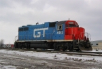 GTW 4912